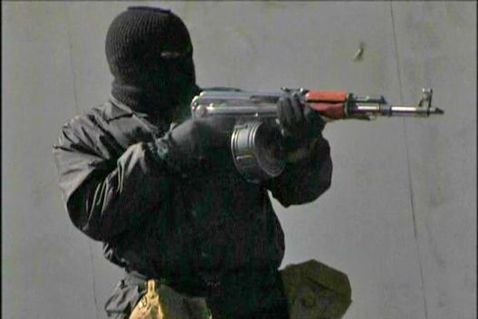 North Hollywood Shootout