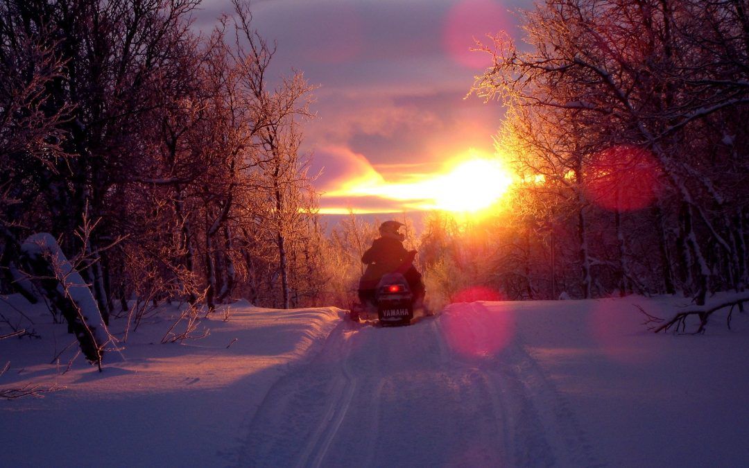 Good Shoots, Bad Shoots, and Snowmobiles