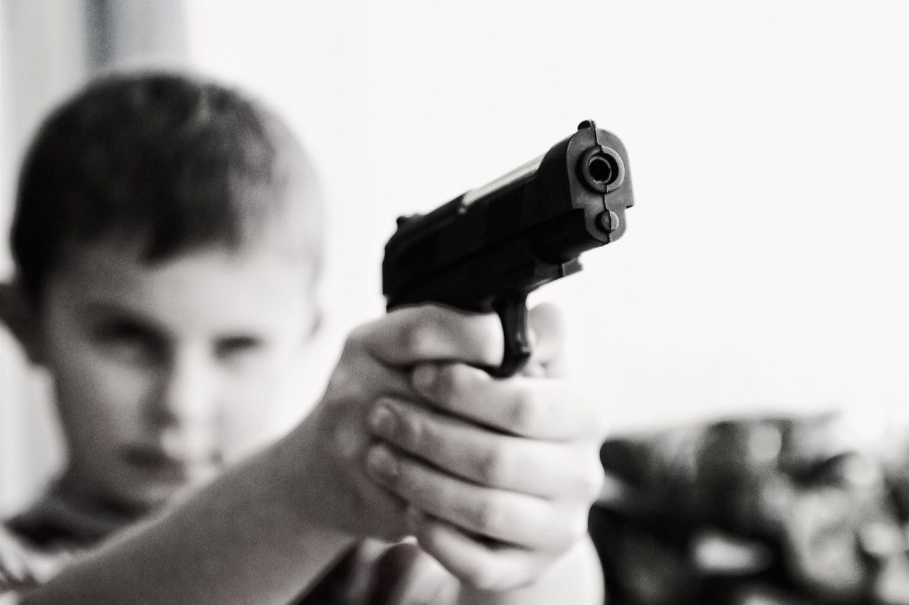 weapon-violence-children-child-52984 dr vivian