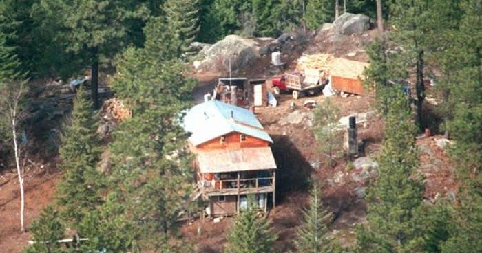 Lessons from Ruby Ridge