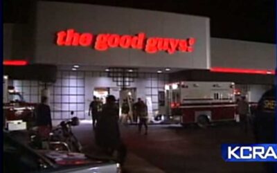 Gunmen Take 41 Hostages in an Electronics Store: The 1991 Good Guys Rescue