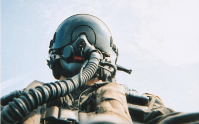 So You Wanna Be an Air Force Pilot (…or Not?)