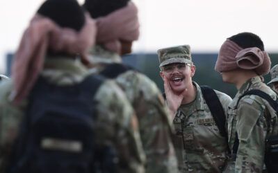 Closing the Gaps: Building Competence in High Performing-Teams