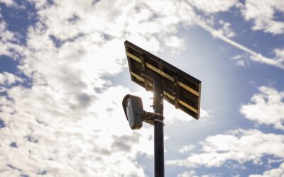 We Are Watching You – License Plate Readers and Modern Surveillance