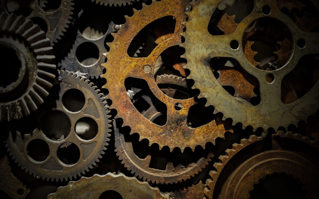 Think Like an Architect: Systems Thinking for Warfighters & Cops