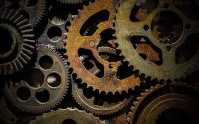 Think Like an Architect: Systems Thinking for Warfighters & Cops