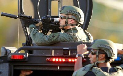 Who even are you? And why I don’t carry as often as I once did.